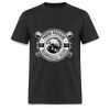 Playera Caballero: Algodón Estándar Peso Completo Miniatura
