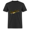 Playera Caballero: Algodón Estándar Peso Completo Miniatura