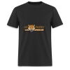 Playera Caballero: Algodón Estándar Peso Completo Miniatura