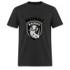 Playera Caballero: Algodón Estándar Peso Completo Miniatura