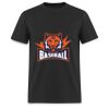 Playera Caballero: Algodón Estándar Peso Completo Miniatura