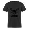 Playera Caballero: Algodón Estándar Peso Completo Miniatura