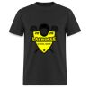 Playera Caballero: Algodón Estándar Peso Completo Miniatura