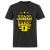 Playera Caballero: Algodón Estándar Peso Completo Miniatura