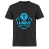 Playera Caballero: Algodón Estándar Peso Completo Miniatura