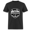 Playera Caballero: Algodón Estándar Peso Completo Miniatura