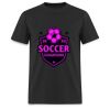 Playera Caballero: Algodón Estándar Peso Completo Miniatura