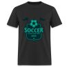 Playera Caballero: Algodón Estándar Peso Completo Miniatura