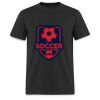 Playera Caballero: Algodón Estándar Peso Completo Miniatura