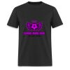 Playera Caballero: Algodón Estándar Peso Completo Miniatura