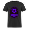 Playera Caballero: Algodón Estándar Peso Completo Miniatura
