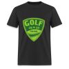 Playera Caballero: Algodón Estándar Peso Completo Miniatura