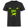 Playera Caballero: Algodón Estándar Peso Completo Miniatura