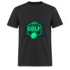 Playera Caballero: Algodón Estándar Peso Completo Miniatura