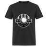 Playera Caballero: Algodón Estándar Peso Completo Miniatura