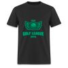 Playera Caballero: Algodón Estándar Peso Completo Miniatura