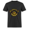 Playera Caballero: Algodón Estándar Peso Completo Miniatura