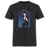 Playera Caballero: Algodón Estándar Peso Completo Miniatura