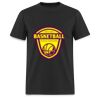 Playera Caballero: Algodón Estándar Peso Completo Miniatura