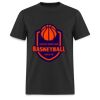 Playera Caballero: Algodón Estándar Peso Completo Miniatura