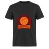 Playera Caballero: Algodón Estándar Peso Completo Miniatura