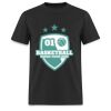 Playera Caballero: Algodón Estándar Peso Completo Miniatura