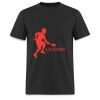 Playera Caballero: Algodón Estándar Peso Completo Miniatura