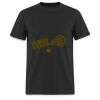 Playera Caballero: Algodón Estándar Peso Completo Miniatura