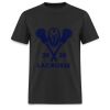Playera Caballero: Algodón Estándar Peso Completo Miniatura