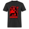 Playera Caballero: Algodón Estándar Peso Completo Miniatura