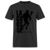 Playera Caballero: Algodón Estándar Peso Completo Miniatura
