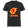 Playera Caballero: Algodón Estándar Peso Completo Miniatura