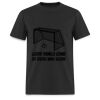 Playera Caballero: Algodón Estándar Peso Completo Miniatura