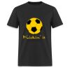 Playera Caballero: Algodón Estándar Peso Completo Miniatura