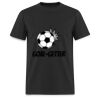 Playera Caballero: Algodón Estándar Peso Completo Miniatura