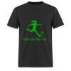 Playera Caballero: Algodón Estándar Peso Completo Miniatura