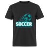 Playera Caballero: Algodón Estándar Peso Completo Miniatura