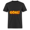 Playera Caballero: Algodón Estándar Peso Completo Miniatura