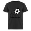 Playera Caballero: Algodón Estándar Peso Completo Miniatura