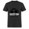 Playera Caballero: Algodón Estándar Peso Completo Miniatura