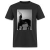 Playera Caballero: Algodón Estándar Peso Completo Miniatura