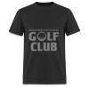 Playera Caballero: Algodón Estándar Peso Completo Miniatura