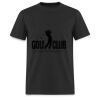 Playera Caballero: Algodón Estándar Peso Completo Miniatura