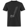 Playera Caballero: Algodón Estándar Peso Completo Miniatura