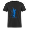 Playera Caballero: Algodón Estándar Peso Completo Miniatura