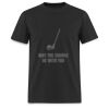 Playera Caballero: Algodón Estándar Peso Completo Miniatura