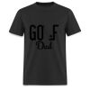 Playera Caballero: Algodón Estándar Peso Completo Miniatura