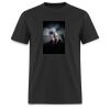 Playera Caballero: Algodón Estándar Peso Completo Miniatura