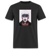 Playera Caballero: Algodón Estándar Peso Completo Miniatura