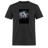 Playera Caballero: Algodón Estándar Peso Completo Miniatura